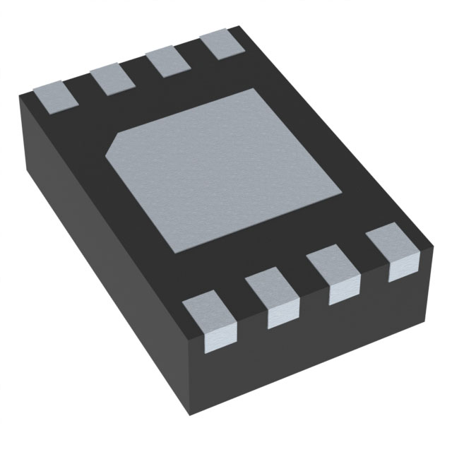 CAT4104VP2-GT3 onsemi