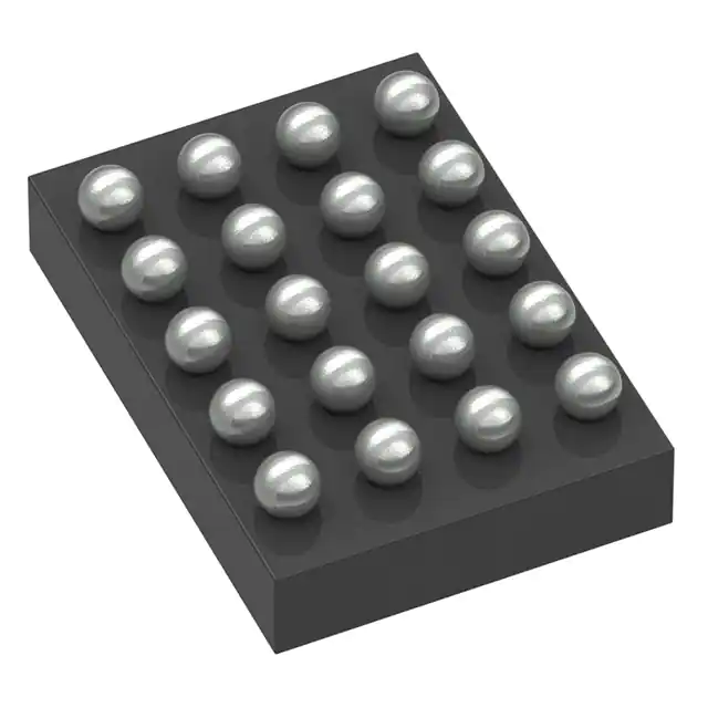 FPF2283CUCX onsemi