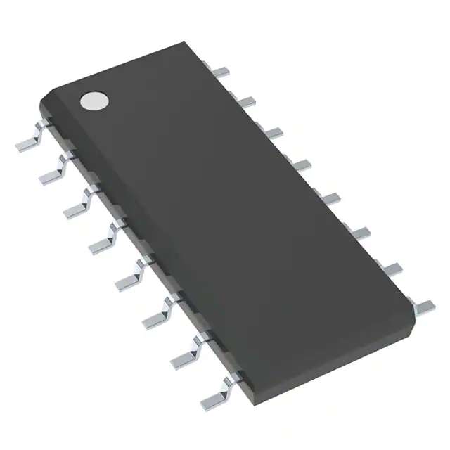 MC14511BDG onsemi