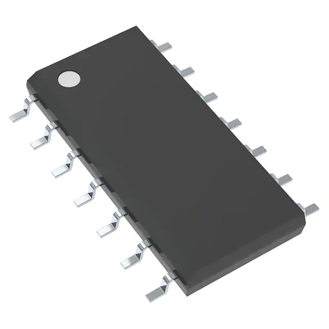 FAN7385M onsemi