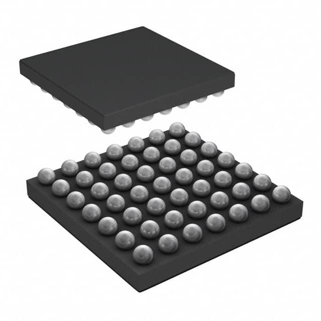 ADV7523ABCBZ-P-RL Analog Devices Inc.