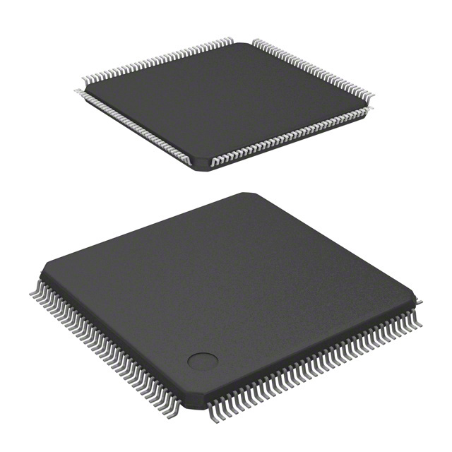 ST10F275-4T3 STMicroelectronics