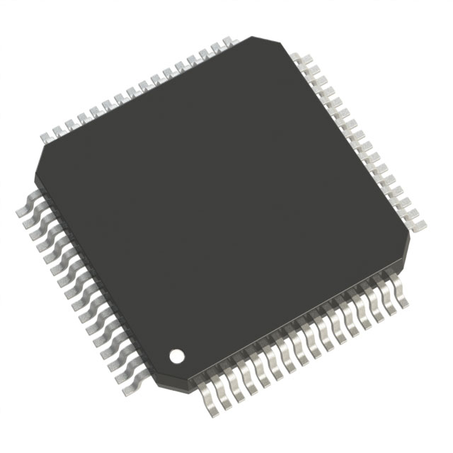 TDA7715LV STMicroelectronics product image