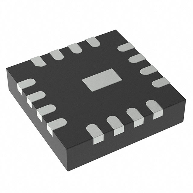 L6983IQTR STMicroelectronics