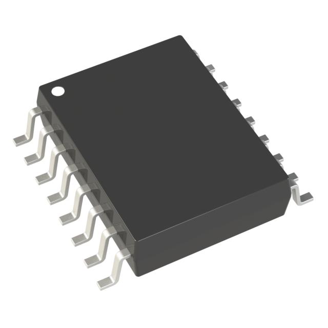 ISOSD61 STMicroelectronics