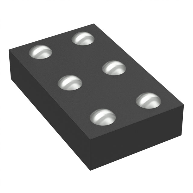 LD57100J330R STMicroelectronics