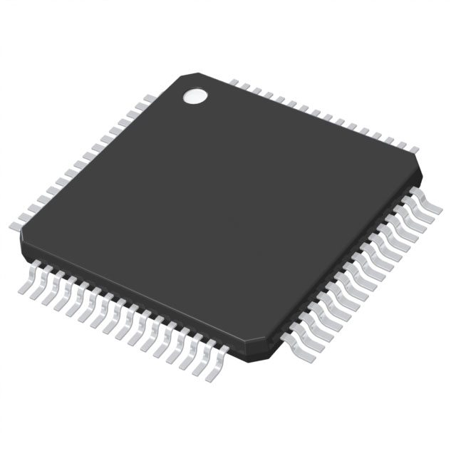 SPC584B64E1NH00X STMicroelectronics