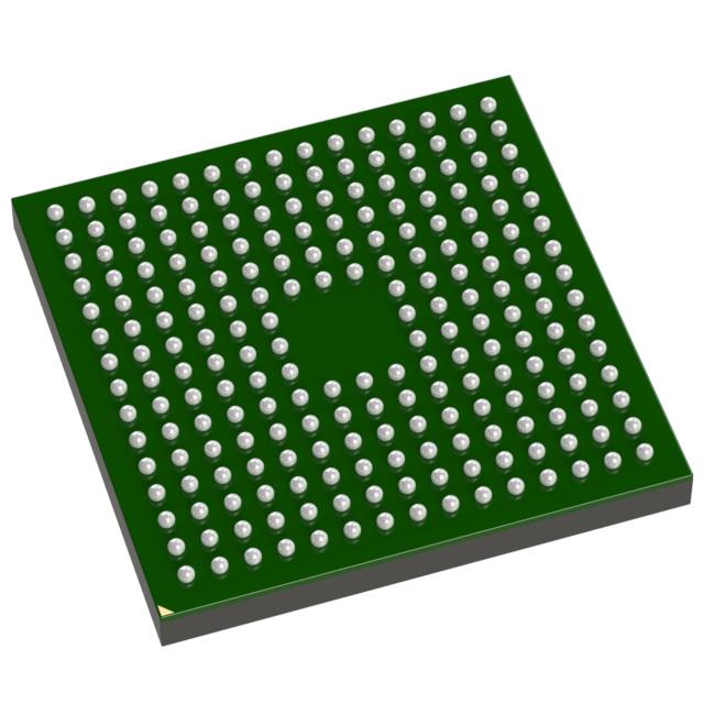 STM32F767NIH6TR STMicroelectronics