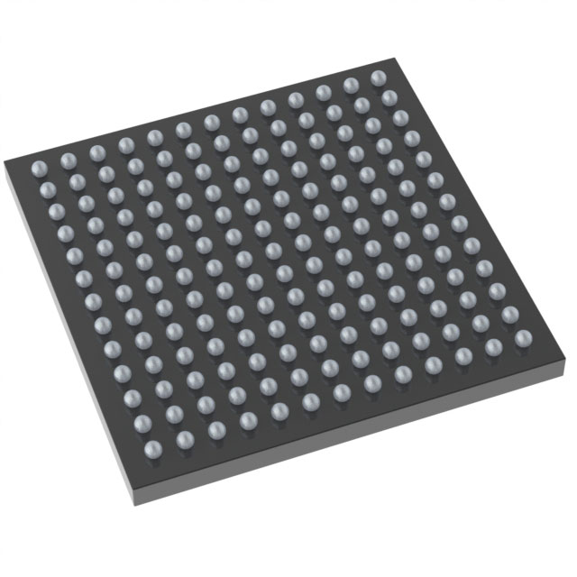 STM32H747AII6TR STMicroelectronics