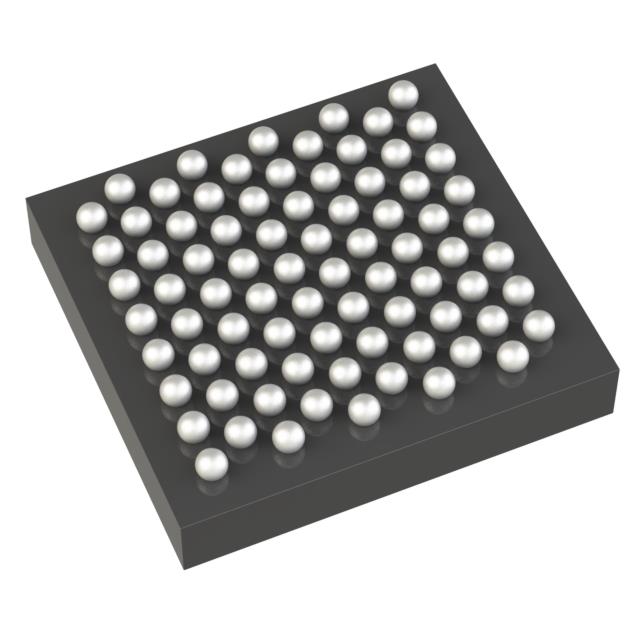 STM32H563MIY3QTR STMicroelectronics