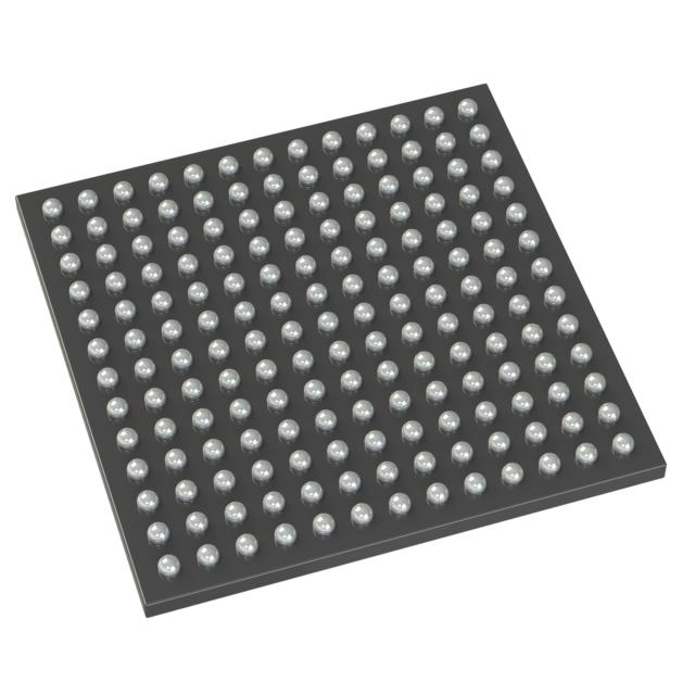STM32U595AJH3Q STMicroelectronics