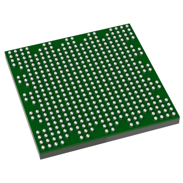 STM32MP257DAI3 STMicroelectronics