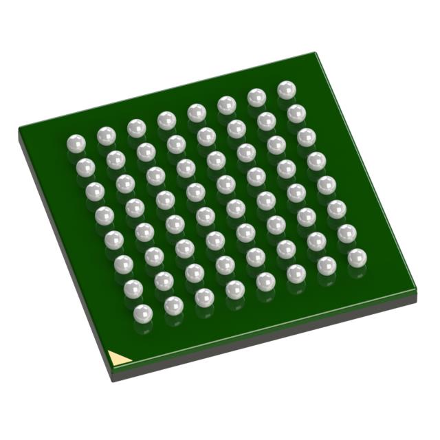 STM32L083RZH3TR STMicroelectronics
