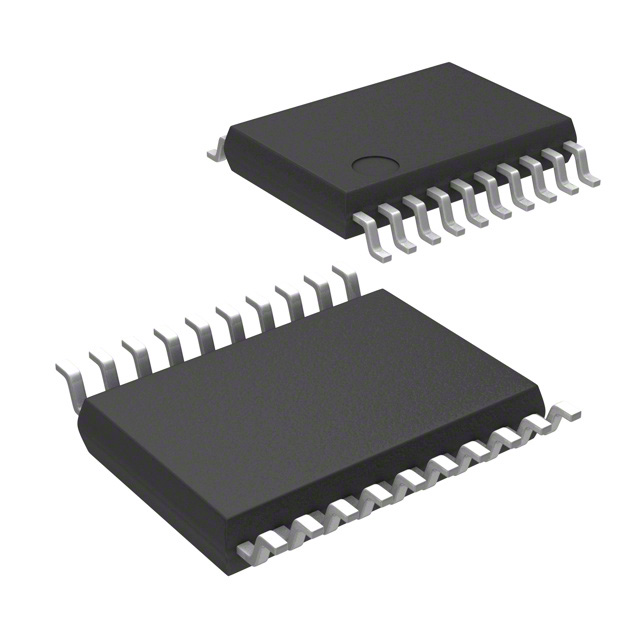 STM32U031F8P6 STMicroelectronics