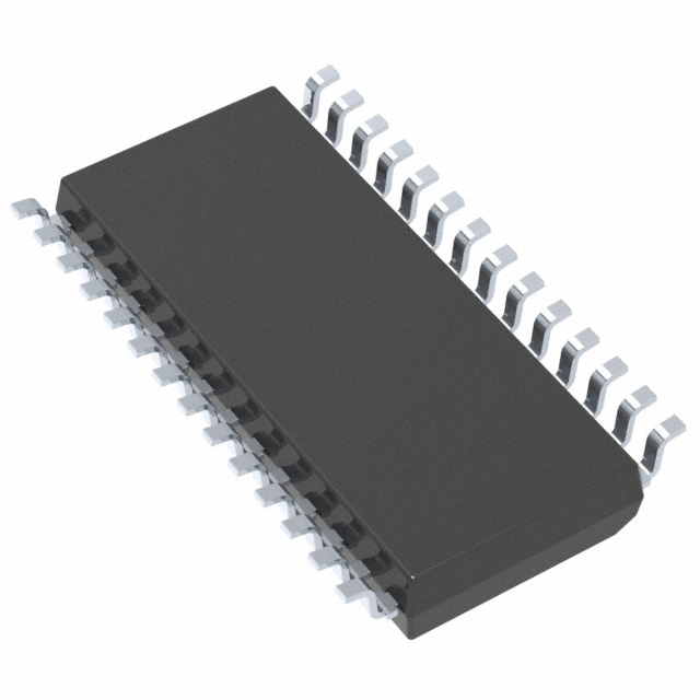 TDA7348D STMicroelectronics product image