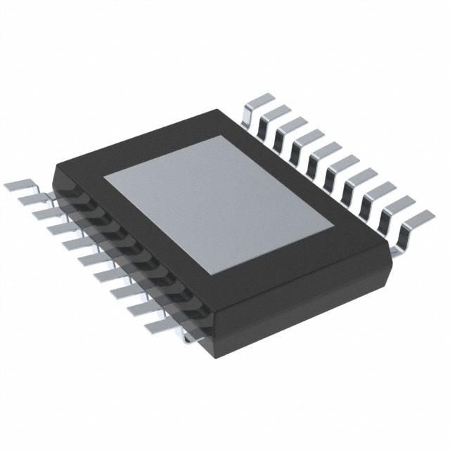 IPS4260LTR STMicroelectronics