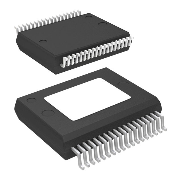 STA350BTR STMicroelectronics product image