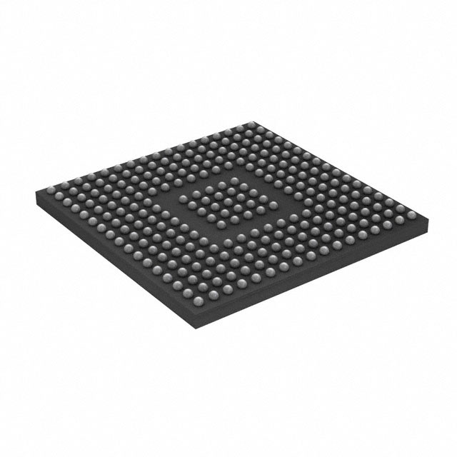 STM32H745XIH6U STMicroelectronics