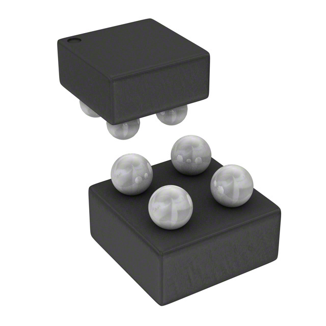 M24128X-FCU6T/TF STMicroelectronics