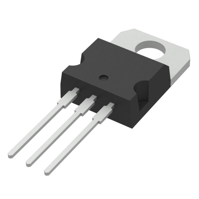L7915CV-DG STMicroelectronics