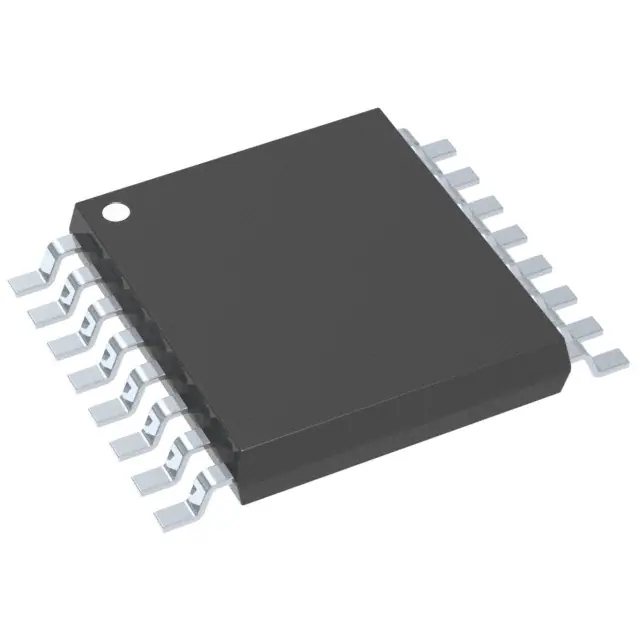 STP08DP05XTTR STMicroelectronics