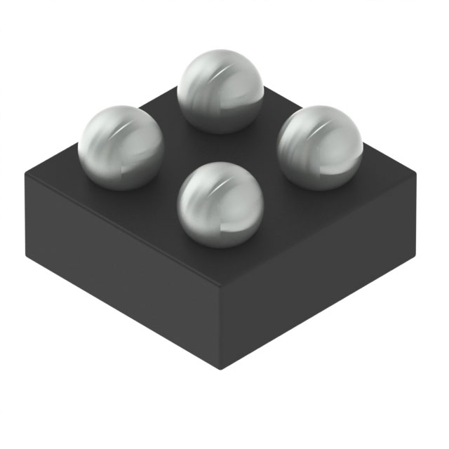 STLQ020J25R STMicroelectronics