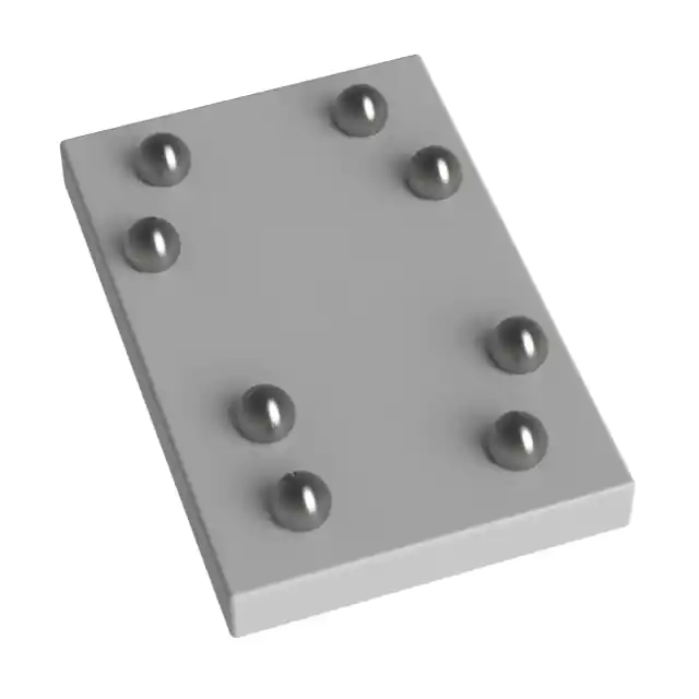 M95M04-DRCS6TPVF STMicroelectronics