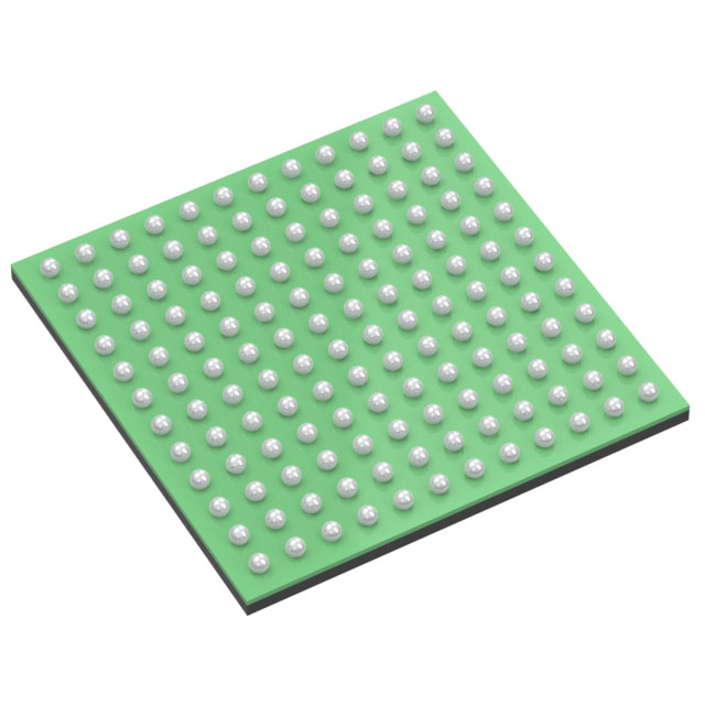 STM32L4S9ZIJ6TR STMicroelectronics