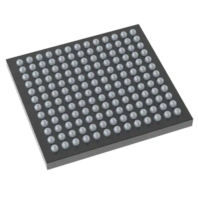 STM32H757ZIY6TR STMicroelectronics