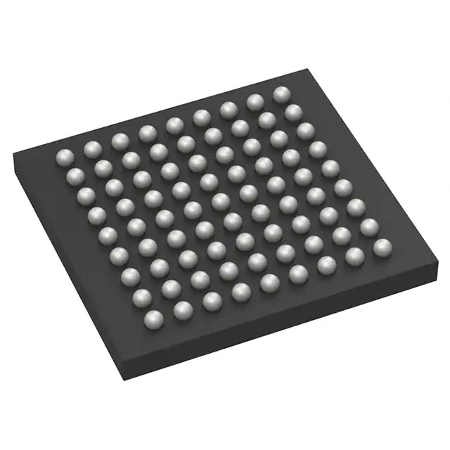 STM32L562MEY6QTR STMicroelectronics