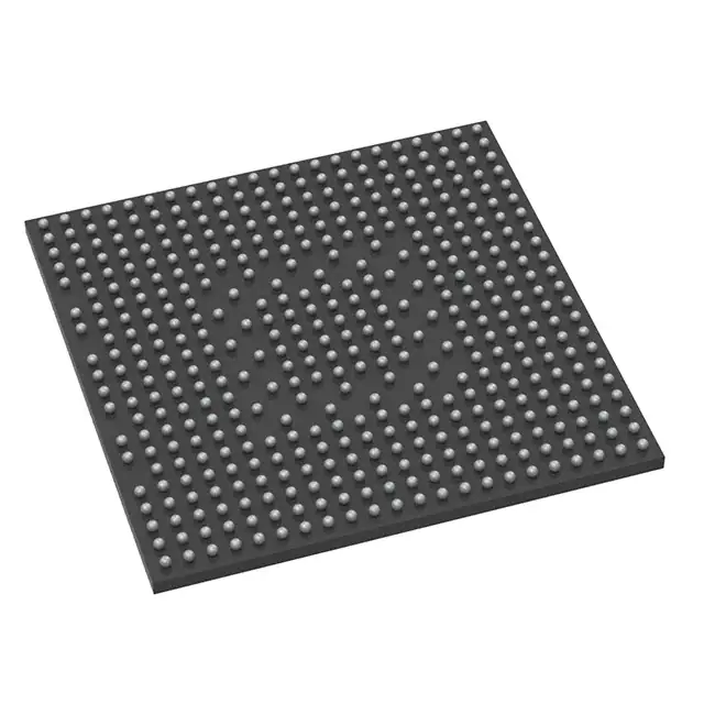 STM32MP153DAB1 STMicroelectronics