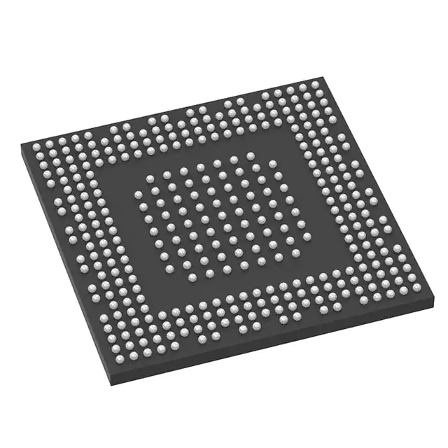 STM32MP157FAC1 STMicroelectronics