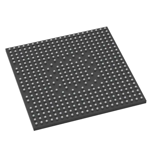 STM32MP153CAA3 STMicroelectronics