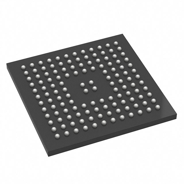 STM32L562QEI6P STMicroelectronics