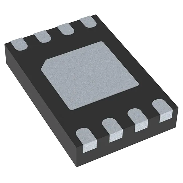 M24C02-FMC6TG STMicroelectronics