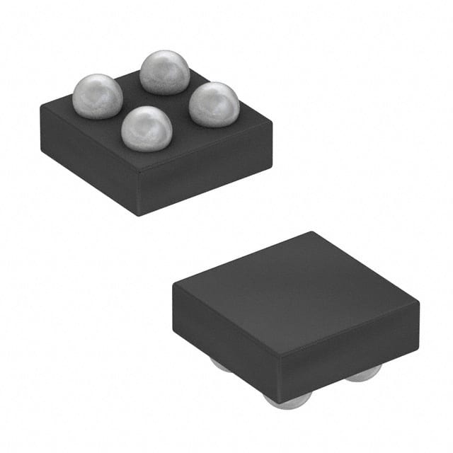 SIP32462DB-T2-GE1 Vishay Siliconix