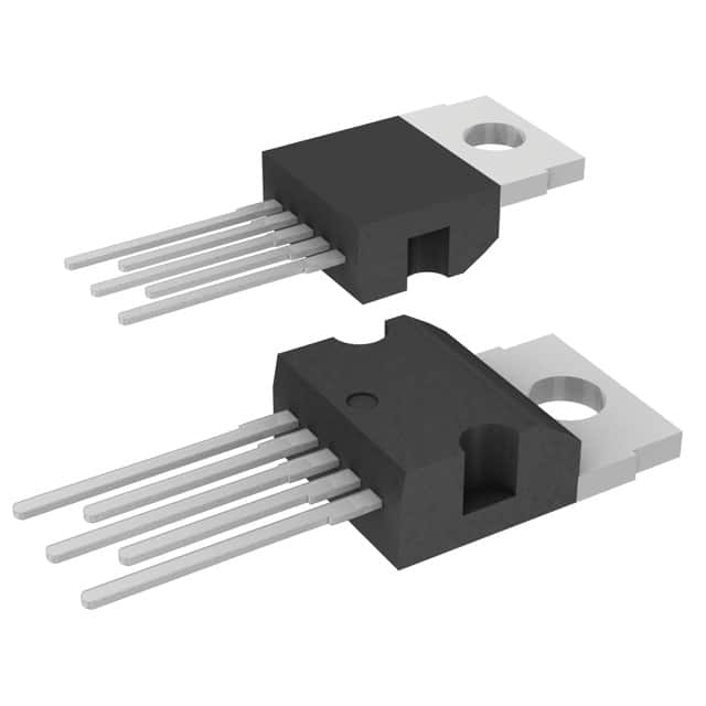 VN750-12-E STMicroelectronics