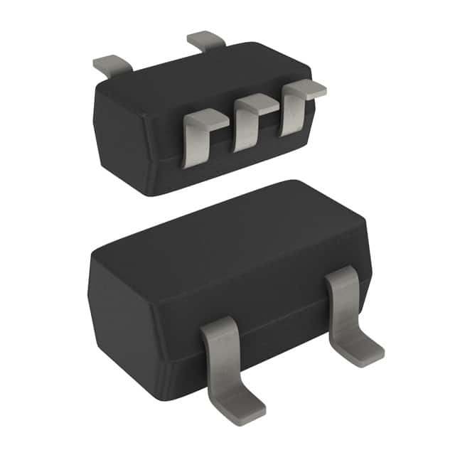 NCX2200GW,125 NXP Semiconductors