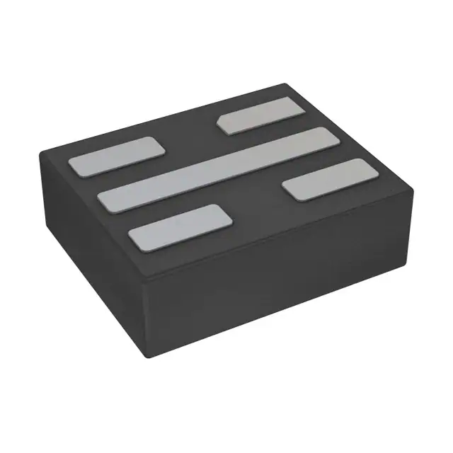 M24C16-FMH6TG STMicroelectronics