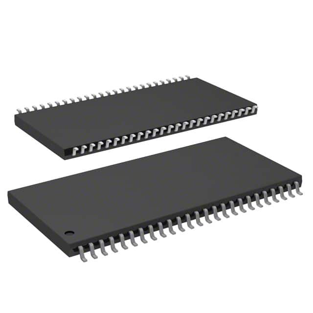 IS42S16100H-7TLI ISSI, Integrated Silicon Solution Inc product image
