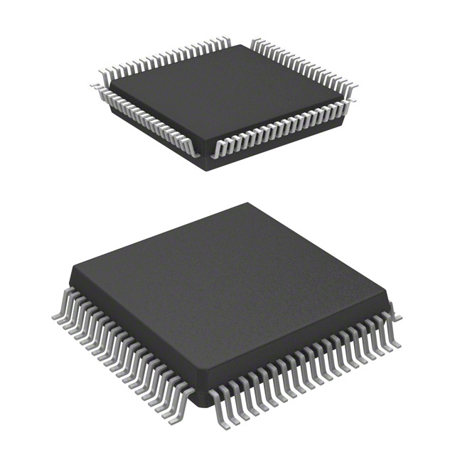 S1C17W18F101100 EPSON