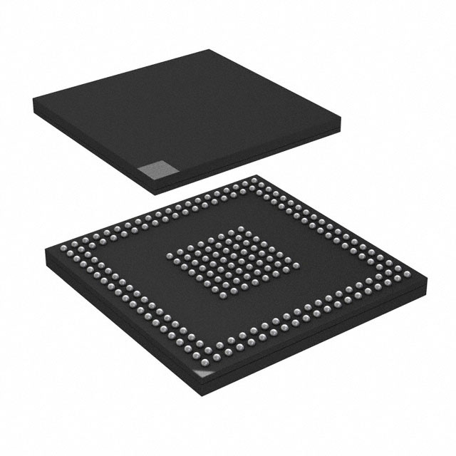 ADSP-BF534YBCZ-4B Analog Devices Inc.