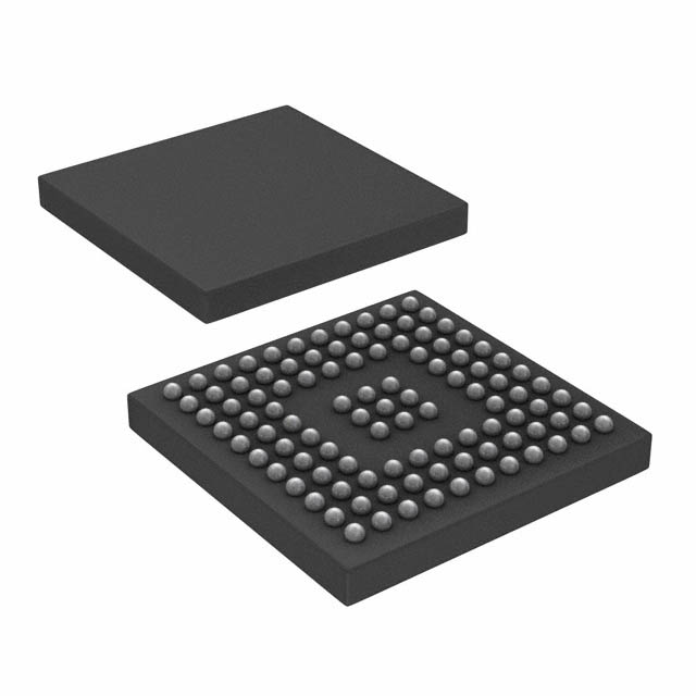 AD9920ABBCZ Analog Devices Inc.