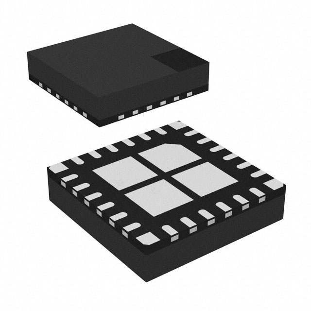 LT8643SIV-2#TRPBF Analog Devices Inc.