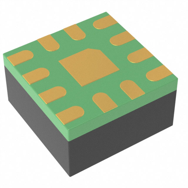 LTC3315BMPV#TRPBF Analog Devices Inc.