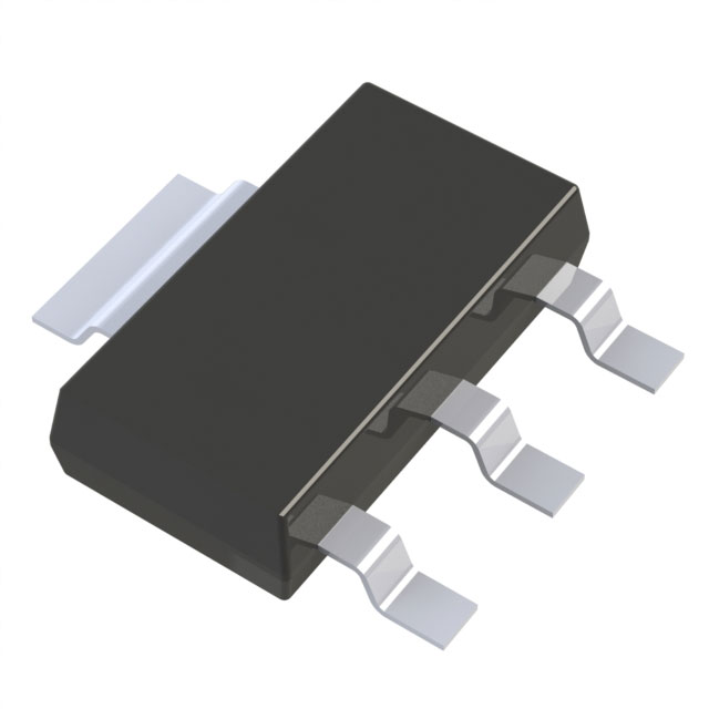 LT1963EST-1.5 Analog Devices Inc.