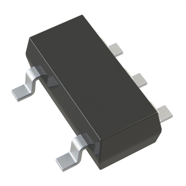 LTC1799HS5#WTRPBF Analog Devices Inc.