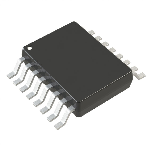 LT3089IFE#PBF Analog Devices Inc.