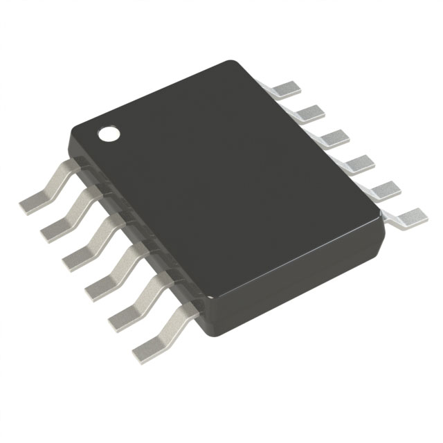 LT3050MPMSE#PBF Analog Devices Inc.