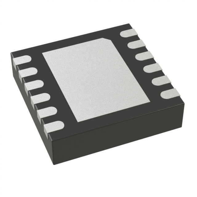 LT3046ATC+ Analog Devices Inc./Maxim Integrated